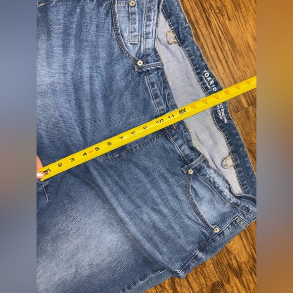 Torrid Perfect Skinny Ankle Vintage Stretch Jeans Size 24XT - Picture 8 of 11
